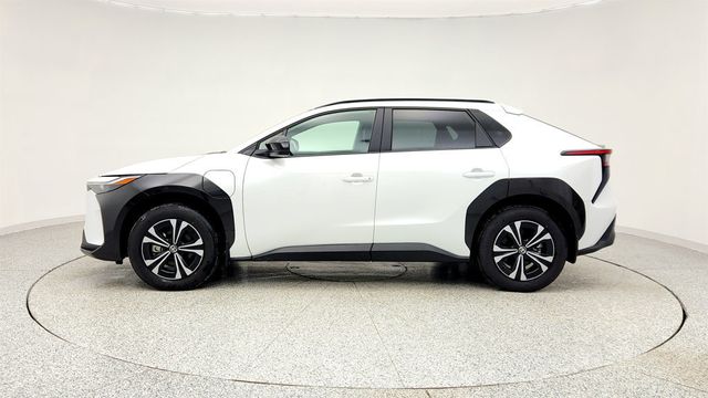 2024 Toyota bZ4X XLE AWD with Weather Package - 22973921 - 7