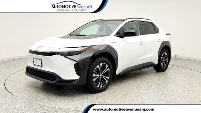 2024 Toyota bZ4X XLE AWD w/ Weather Package - 23019167 - 0