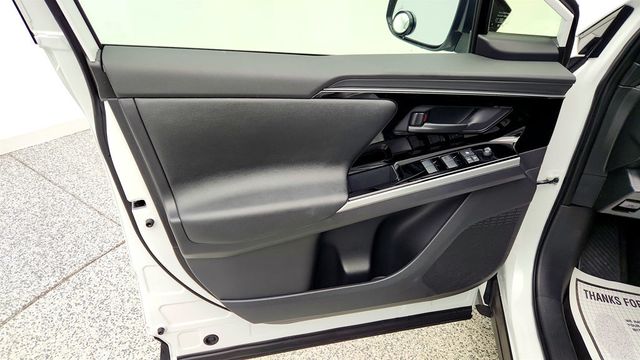 2024 Toyota bZ4X XLE AWD w/ Weather Package - 23019167 - 10