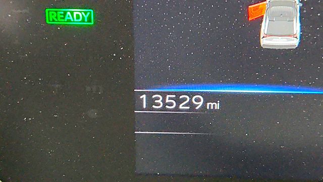 2024 Toyota bZ4X XLE AWD w/ Weather Package - 23019167 - 15