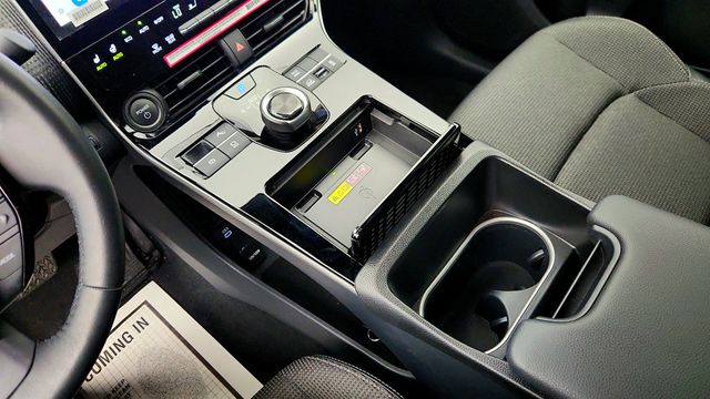 2024 Toyota bZ4X XLE AWD w/ Weather Package - 23019167 - 16