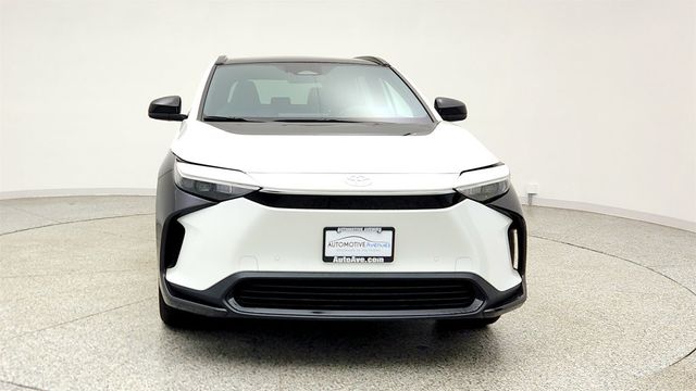 2024 Toyota bZ4X XLE AWD w/ Weather Package - 23019167 - 1