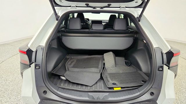 2024 Toyota bZ4X XLE AWD w/ Weather Package - 23019167 - 20