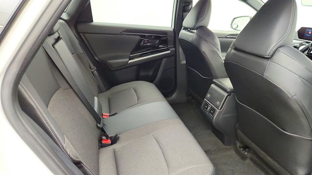 2024 Toyota bZ4X XLE AWD w/ Weather Package - 23019167 - 21