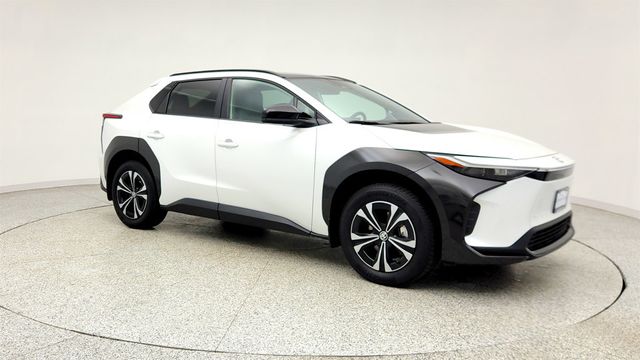 2024 Toyota bZ4X XLE AWD w/ Weather Package - 23019167 - 2