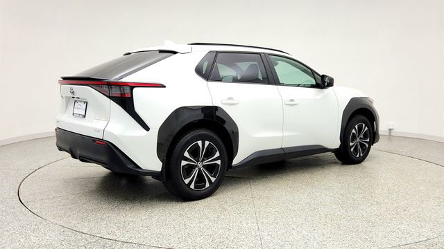2024 Toyota bZ4X XLE AWD w/ Weather Package - 23019167 - 4