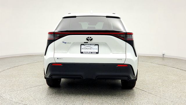 2024 Toyota bZ4X XLE AWD w/ Weather Package - 23019167 - 5