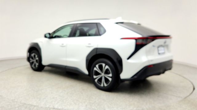 2024 Toyota bZ4X XLE AWD w/ Weather Package - 23019167 - 6