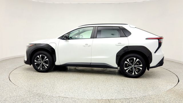 2024 Toyota bZ4X XLE AWD w/ Weather Package - 23019167 - 7