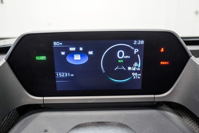 2024 Toyota bZ4X XLE FWD - 23031035 - 26