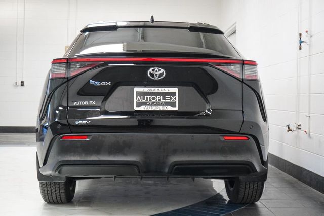 2024 Toyota bZ4X XLE FWD - 23031035 - 33
