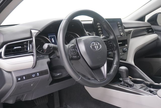 2024 Toyota Camry  - 23013760 - 9