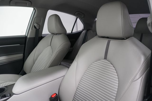 2024 Toyota Camry  - 23013760 - 10