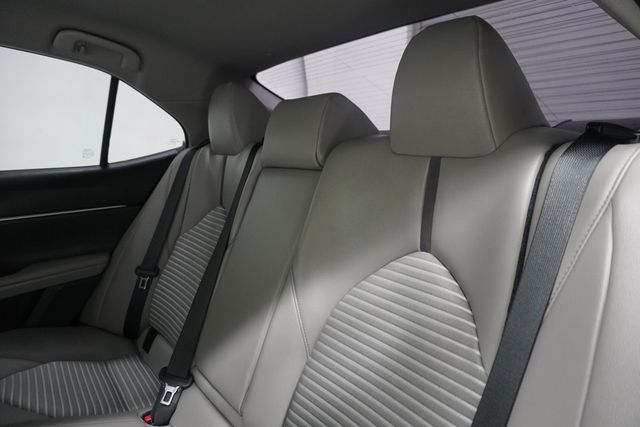2024 Toyota Camry  - 23013760 - 12