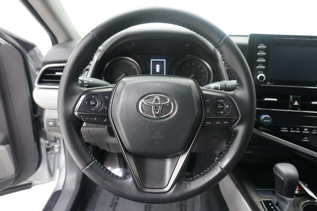 2024 Toyota Camry  - 23013760 - 15
