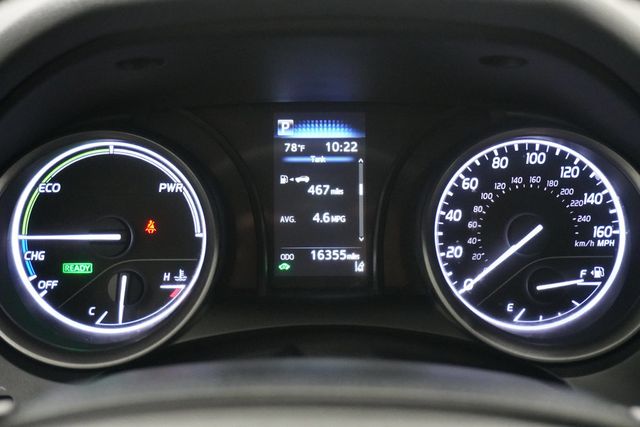 2024 Toyota Camry  - 23013760 - 16