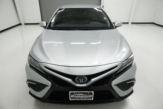 2024 Toyota Camry  - 23013760 - 1