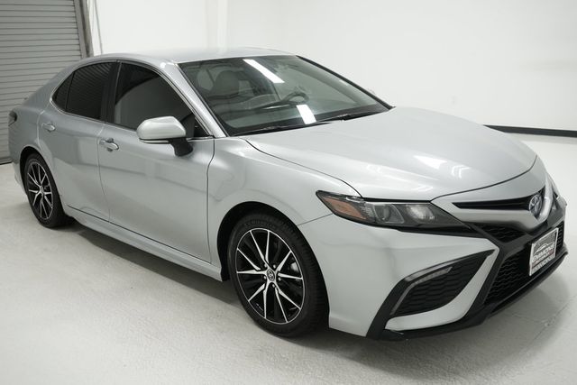 2024 Toyota Camry  - 23013760 - 2