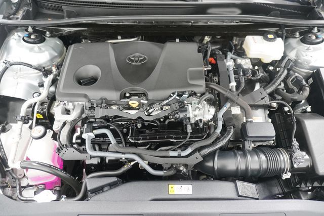 2024 Toyota Camry  - 23013760 - 29