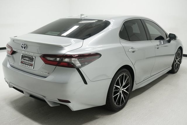 2024 Toyota Camry  - 23013760 - 3