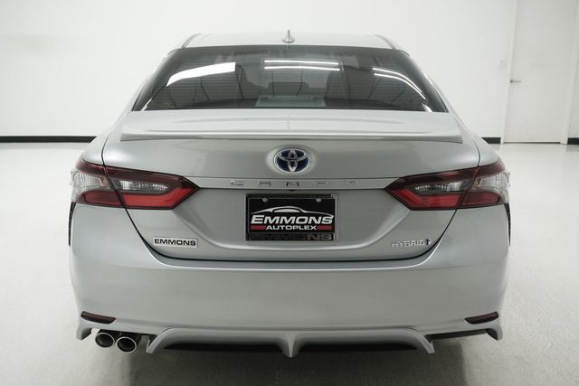2024 Toyota Camry  - 23013760 - 4