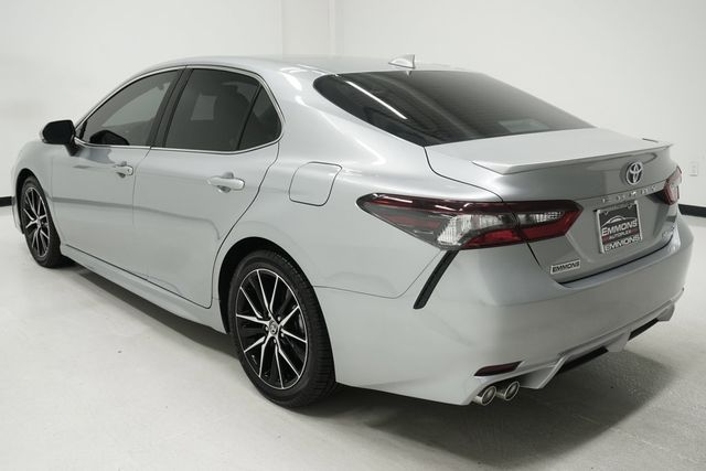 2024 Toyota Camry  - 23013760 - 5