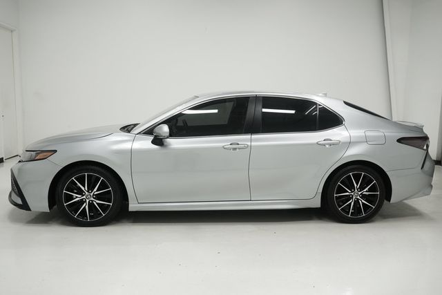 2024 Toyota Camry  - 23013760 - 6