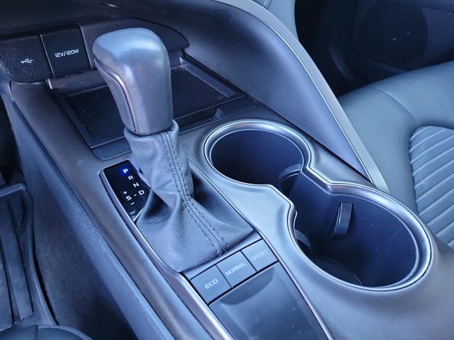 2024 Toyota Camry  - 22979384 - 9