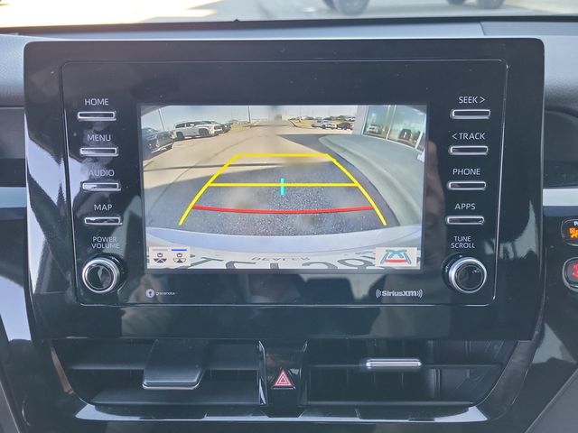 2024 Toyota Camry  - 22979384 - 11