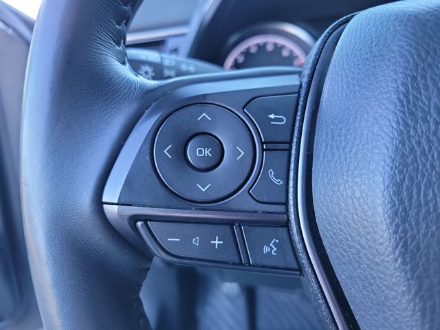 2024 Toyota Camry  - 22979384 - 12