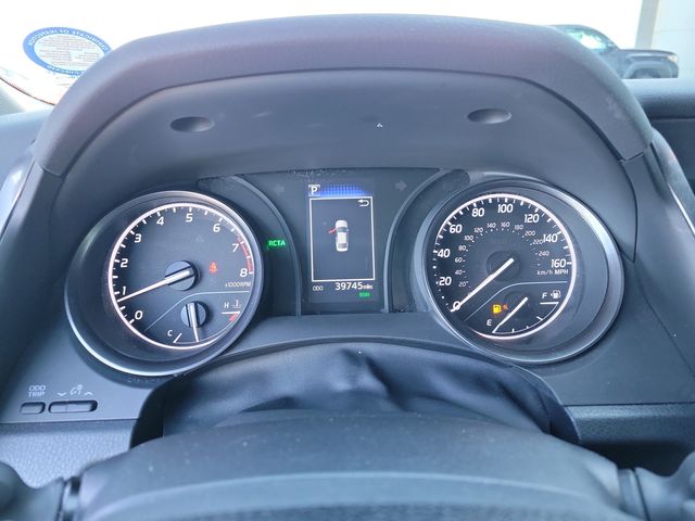 2024 Toyota Camry  - 22979384 - 14