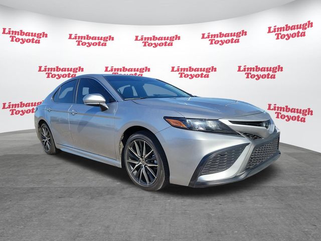 2024 Toyota Camry  - 22979384 - 15