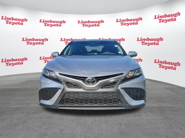 2024 Toyota Camry  - 22979384 - 16