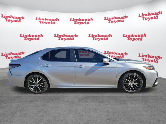 2024 Toyota Camry  - 22979384 - 17