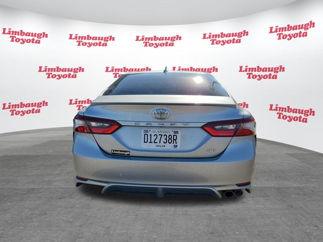 2024 Toyota Camry  - 22979384 - 19