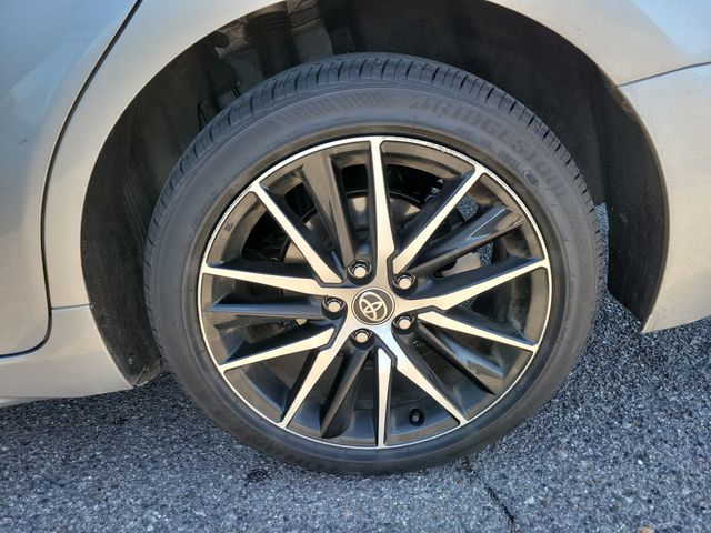 2024 Toyota Camry  - 22979384 - 20