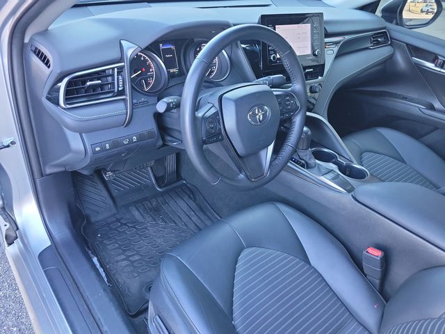 2024 Toyota Camry  - 22979384 - 2