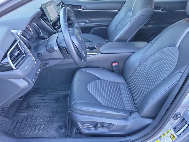 2024 Toyota Camry  - 22979384 - 3