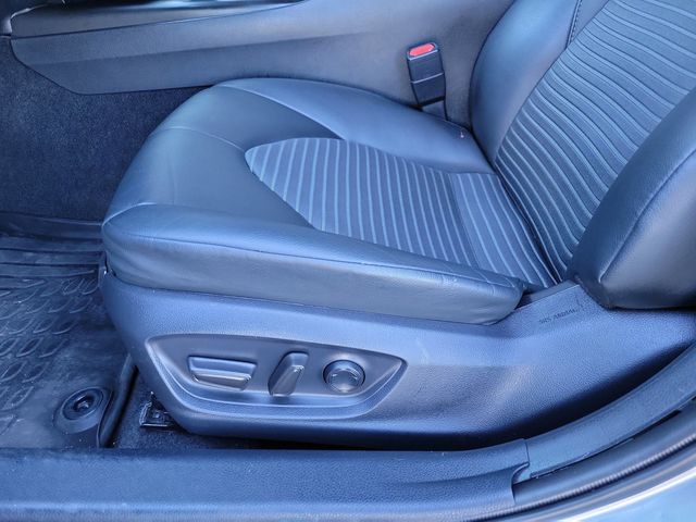 2024 Toyota Camry  - 22979384 - 4