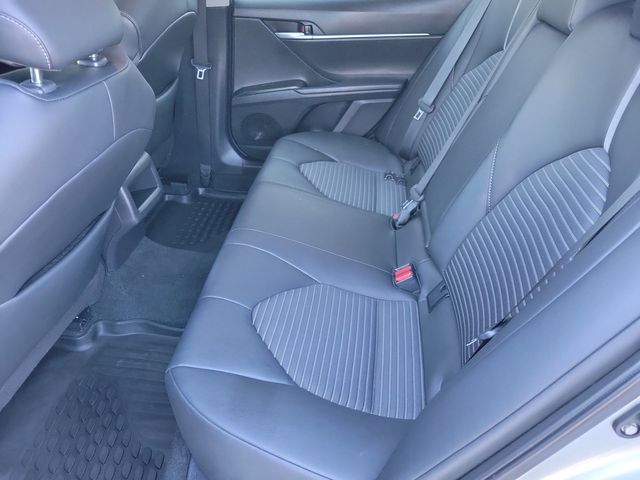 2024 Toyota Camry  - 22979384 - 7