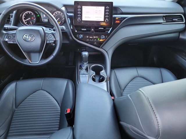 2024 Toyota Camry  - 22979384 - 8