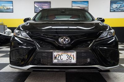 2024 Toyota Camry - 4T1K61AKXRU242549
