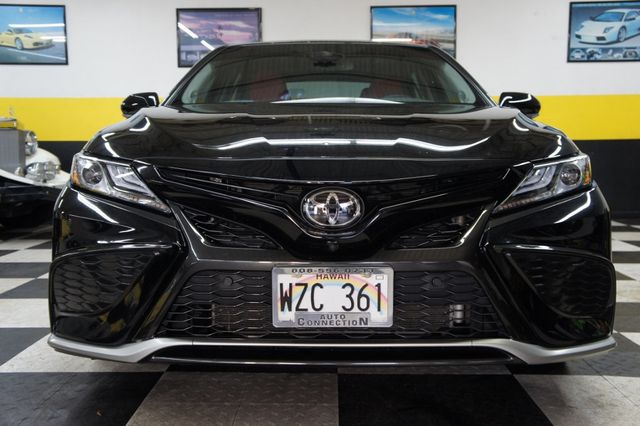 2024 Toyota Camry 1-Owner, XSE, Panoramic Roof, Navigation! - 23036015 - 0