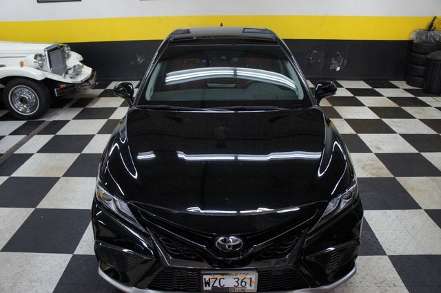 2024 Toyota Camry 1-Owner, XSE, Panoramic Roof, Navigation! - 23036015 - 12