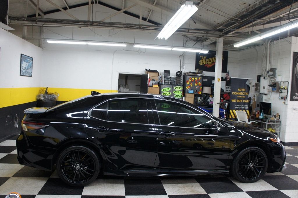2024 Toyota Camry 1-Owner, XSE, Panoramic Roof, Navigation! - 23036015 - 16