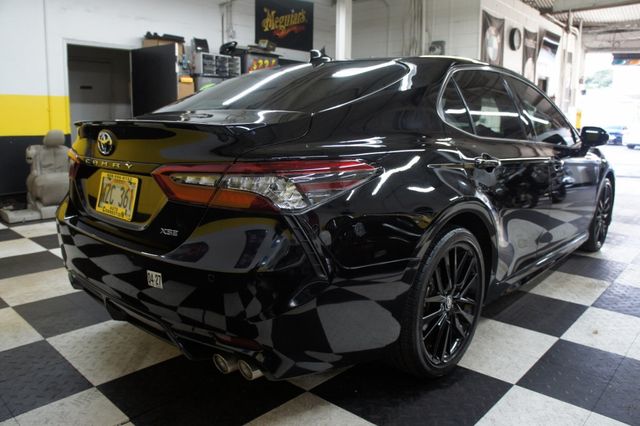2024 Toyota Camry 1-Owner, XSE, Panoramic Roof, Navigation! - 23036015 - 17