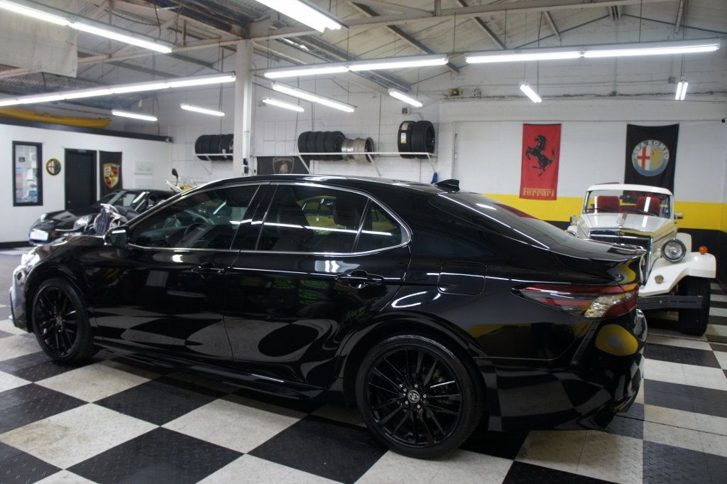 2024 Toyota Camry 1-Owner, XSE, Panoramic Roof, Navigation! - 23036015 - 20