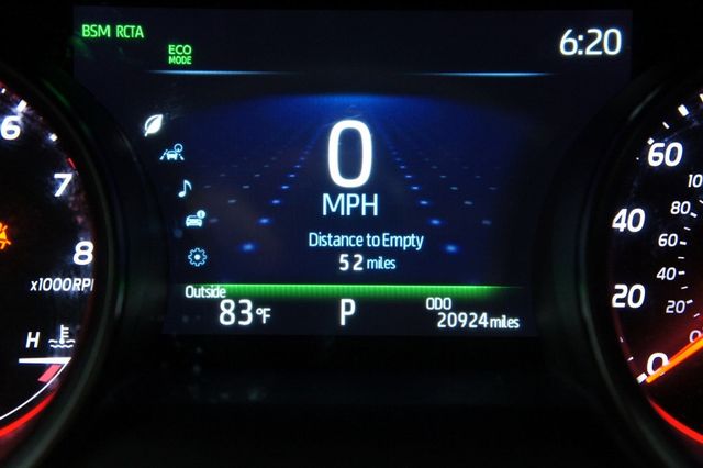 2024 Toyota Camry 1-Owner, XSE, Panoramic Roof, Navigation! - 23036015 - 29