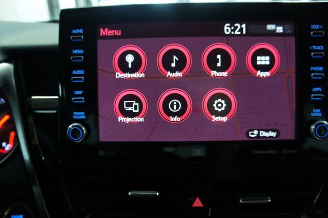 2024 Toyota Camry 1-Owner, XSE, Panoramic Roof, Navigation! - 23036015 - 33