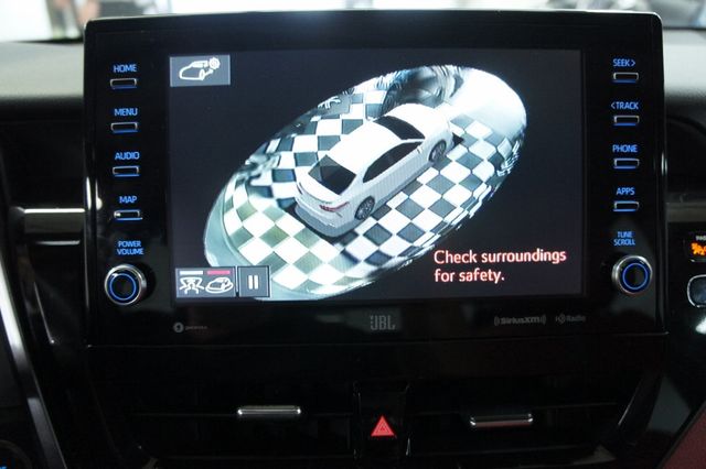 2024 Toyota Camry 1-Owner, XSE, Panoramic Roof, Navigation! - 23036015 - 39